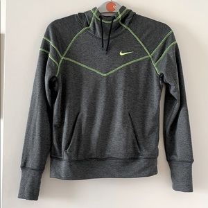 Nike Dri-Fit pullover hoodie